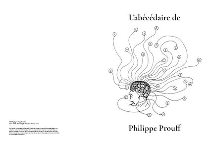 L'abécédaire de Philippe Prouff