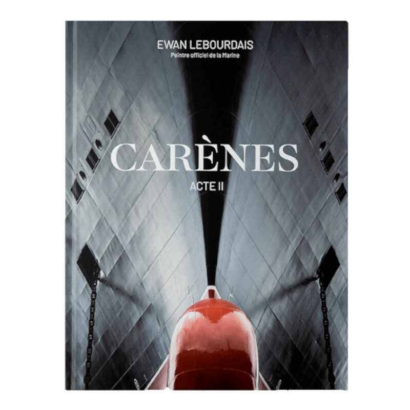 CARENES ACTE II
