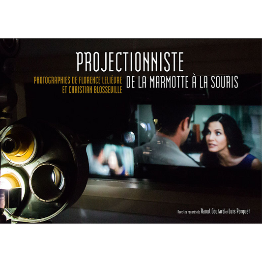 Projectionniste