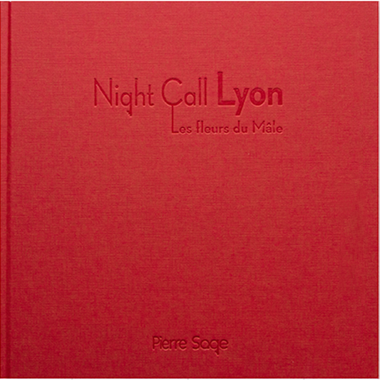 Night Call Lyon