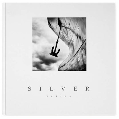 Silver Series - A maritime story