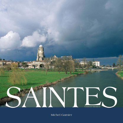 Saintes Charente-Maritime