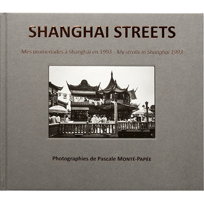 SHANGHAI STREETS